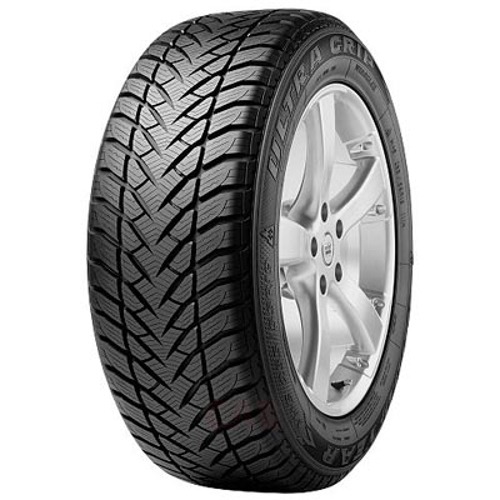 Foto pneumatico: GOODYEAR, ULTRAGRIP PLUS SUV 245/60 R1818 105H Invernali