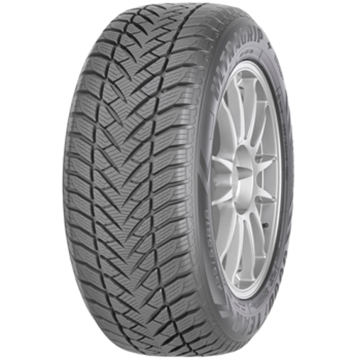 Foto pneumatico: GOODYEAR, UltraGrip+ SUV 255/60 R1717 106H Invernali