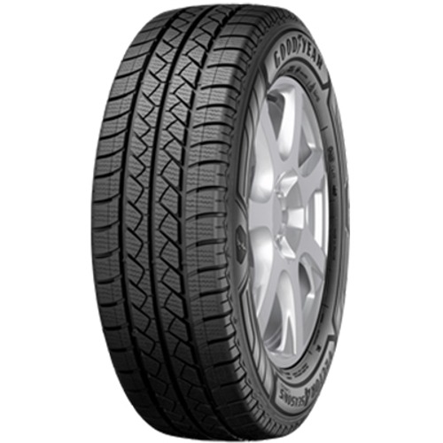 Foto pneumatico: GOODYEAR, VEC. 4S CARGO 225/60 R1616 105H Quattro-stagioni