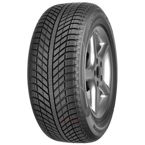 Foto pneumatico: GOODYEAR, VECTOR 4SEASONS SUV 4X4 235/55 R1717 99V Quattro-stagioni