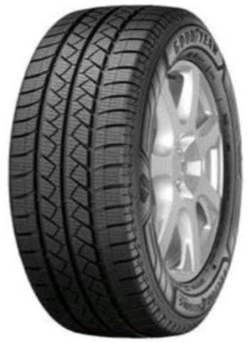 Foto pneumatico: GOODYEAR, VECTOR-4S CARGO 215/75 R1616 116R Quattro-stagioni