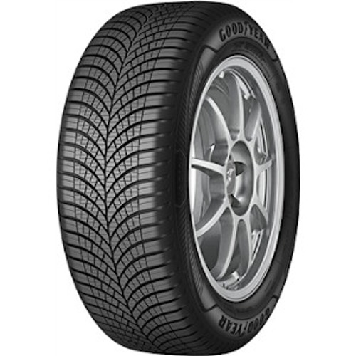 Foto pneumatico: GOODYEAR, Vector 4Seasons G3 245/40 R2020 99W Quattro-stagioni