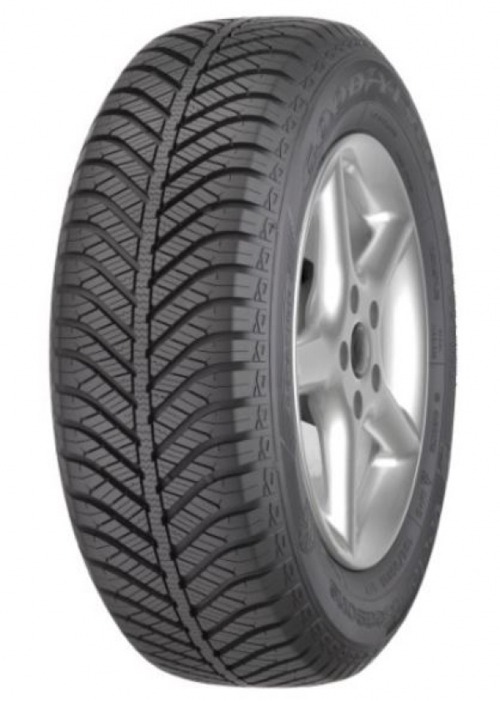 Foto pneumatico: GOODYEAR, VECTOR 4SEASONS 165/70 R14C14C 89R Quattro-stagioni