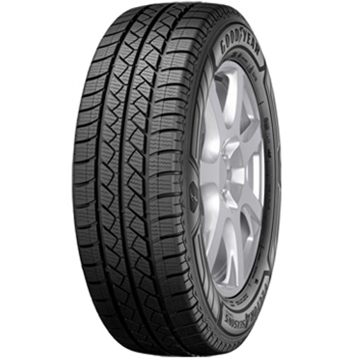 Foto pneumatico: GOODYEAR, VECTOR 4SEASONS CARGO 215/65 R1616 109T Quattro-stagioni