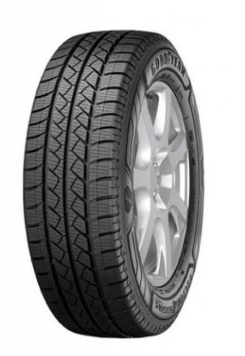 Foto pneumatico: GOODYEAR, VECTOR 4SEASONS CARGO 205/70 R1717 115R Quattro-stagioni