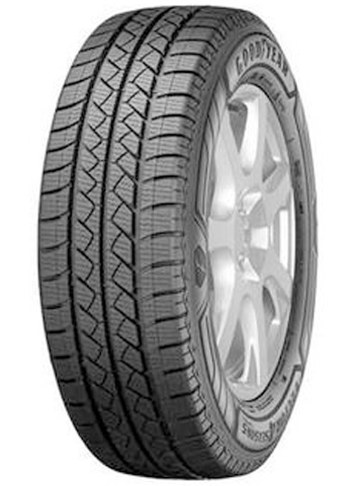 Foto pneumatico: GOODYEAR, Vector 4Seasons Cargo 215/60 R1616 103T Quattro-stagioni