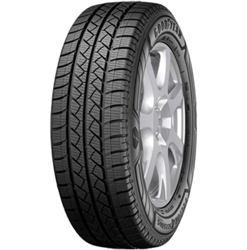 Foto pneumatico: GOODYEAR, Vector 4Seasons Cargo 235/60 R1717 117S Quattro-stagioni