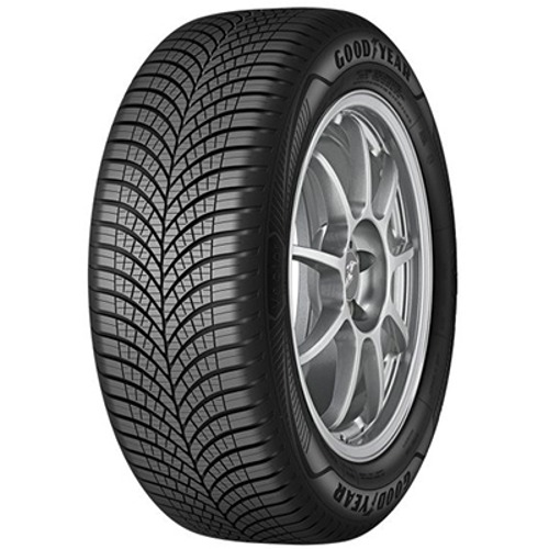 Foto pneumatico: GOODYEAR, VEC. 4S G3 245/50 R1919 105H Quattro-stagioni