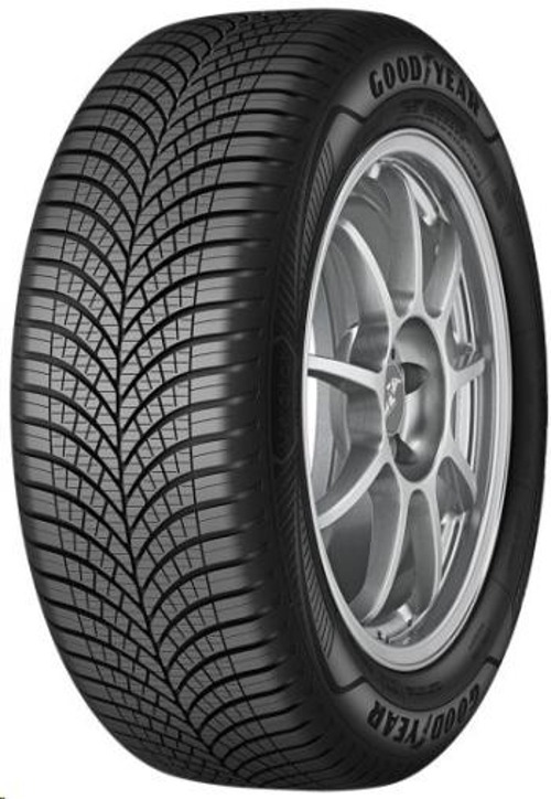 Foto pneumatico: GOODYEAR, Vector 4Seasons G3 SUV 225/60 R1717 103V Quattro-stagioni