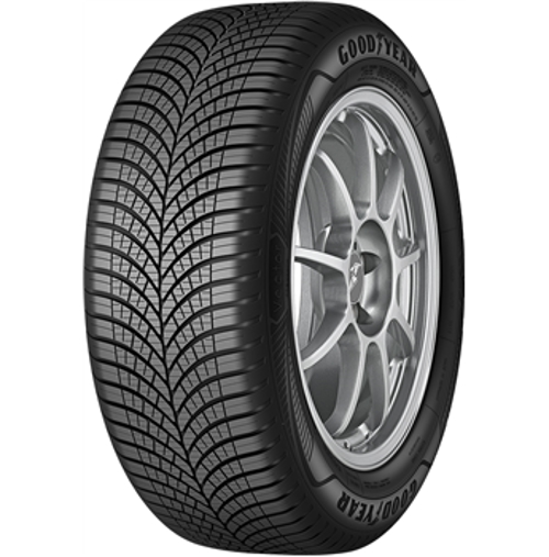 Foto pneumatico: GOODYEAR, Vector 4Seasons G3 SUV 255/55 R1818 109W Quattro-stagioni