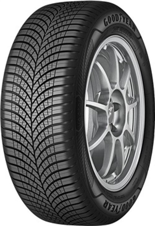 Foto pneumatico: GOODYEAR, VECTOR 4SEASONS G3 255/40 R1919 100Y Quattro-stagioni