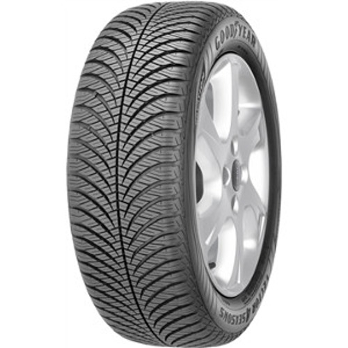 Foto pneumatico: GOODYEAR, Vector 4Seasons Gen-2 SUV 235/45 R1919 99V Quattro-stagioni