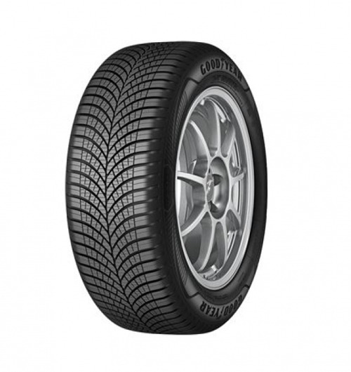 Foto pneumatico: GOODYEAR, VECTOR 4SEASONS G3 ROF 225/50 R1717 98W Quattro-stagioni