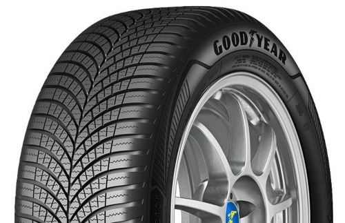 Foto pneumatico: GOODYEAR, VECTOR 4SEASONS GEN-3 XL 235/55 R1717 103Y Quattro-stagioni