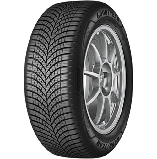Foto pneumatico: GOODYEAR, Vector 4Seasons G3 Sealtech 215/55 R1717 94V Quattro-stagioni
