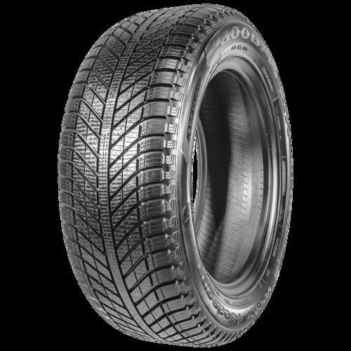 Foto pneumatico: GOODYEAR, VECTOR 4SEASONS SUV 4X4 MFS AO M+S 3PMSF 235/55 R1717 99V Estive