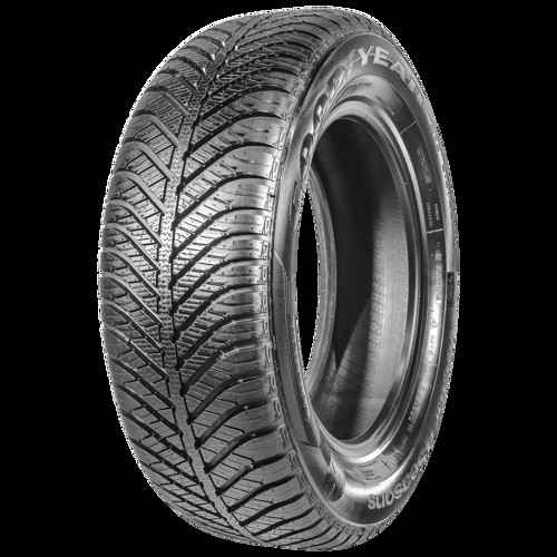 Foto pneumatico: GOODYEAR, VECTOR 4SEASONS C 6PR M+S 3PMSF 175/65 R1414 90T Estive