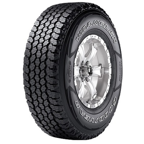 Foto pneumatico: GOODYEAR, WR.AT ADVENT.XL 235/65 R1717 108T Estive
