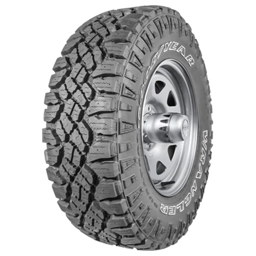 Foto pneumatico: GOODYEAR, DURATRAC XL LR 255/60 R2020 113Q Estive