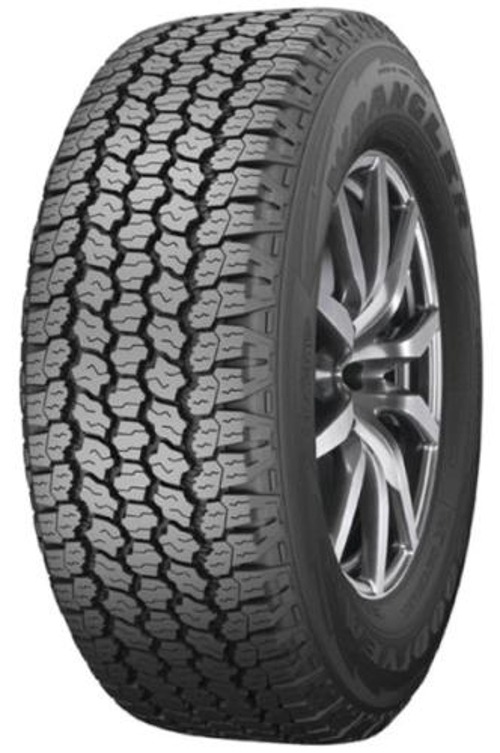 Foto pneumatico: GOODYEAR, Wrangler AT Adventure 265/60 R1818 110H Estive
