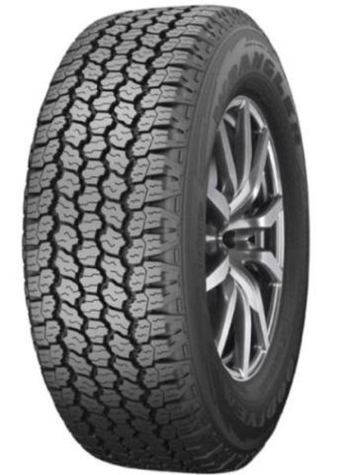 Foto pneumatico: GOODYEAR, WRANGLER AT ADV 255/70 R1616 111T Quattro-stagioni