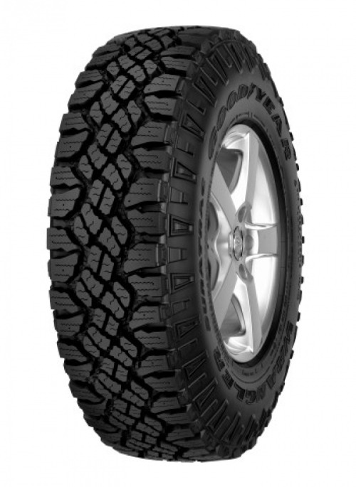 Foto pneumatico: GOODYEAR, WRANGLER DURATRAC 255/60 R2020 113Q Estive