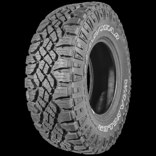 Foto pneumatico: GOODYEAR, WRANGLER DURATRAC XL MFS LR M+S 255/70 R1818 116Q Estive