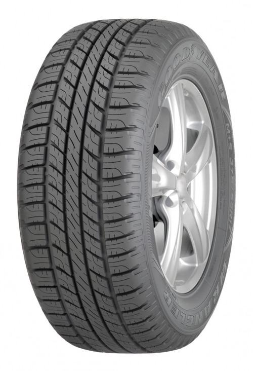 Foto pneumatico: GOODYEAR, WRANGLER HP A/W 275/65 R1717 115H Estive