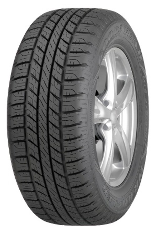 Foto pneumatico: GOODYEAR, WRANGLER HP ALL WEATHER 275/65 R1717 115H Estive