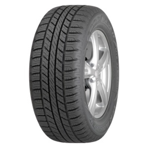 Foto pneumatico: GOODYEAR, WRANGLER HP AW 255/65 R1616 109H Estive