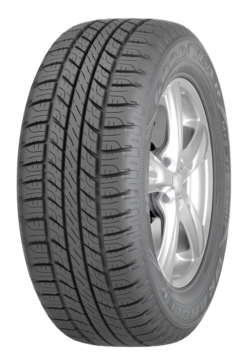 Foto pneumatico: GOODYEAR, WRANGLER HP AW 275/60 R1818 113H Estive