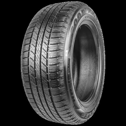 Foto pneumatico: GOODYEAR, WRANGLER HP AW XL MFS M+S 235/55 R1919 105V Estive