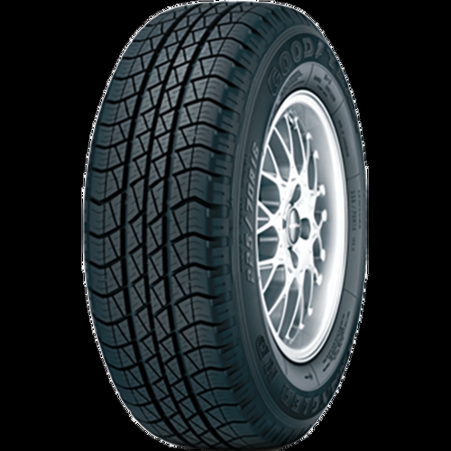 Foto pneumatico: GOODYEAR, WRANGLER HP S2 BSL 265/70 R1717 113S Estive