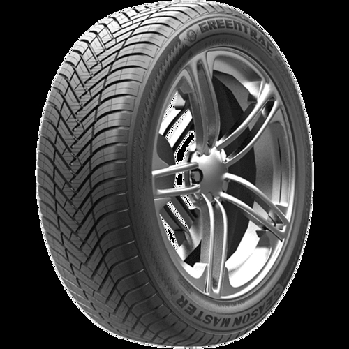 Foto pneumatico: GREENTRAC, SEASON MASTER BSW M+S 3PMSF 165/60 R1414 79H Estive
