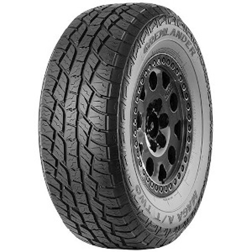 Foto pneumatico: GRENLANDER, MAGA A/T TWO BSW 265/65 R1717 112T Estive