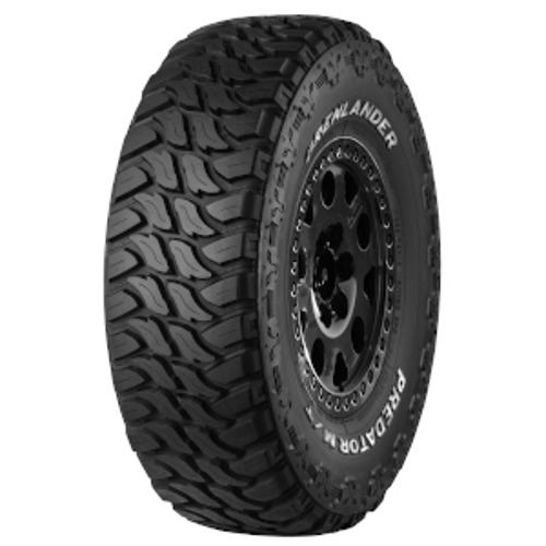 Foto pneumatico: GRENLANDER, PREDATOR M/T 235/85 R1616 120Q Estive