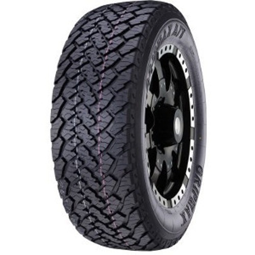 Foto pneumatico: GRIPMAX, GRIPMAX A/T OWL 215/65 R1616 98T Estive