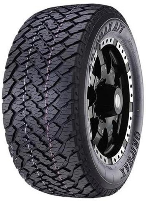 Foto pneumatico: GRIPMAX, INCEPTION A/T 3PMSF RWL XL 265/50 R2020 111T Quattro-stagioni
