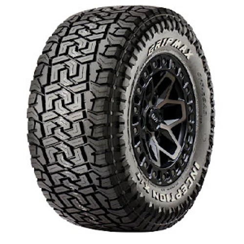 Foto pneumatico: GRIPMAX, INCEPTION X/T RWL M+S 285/50 R2020 119Q Estive