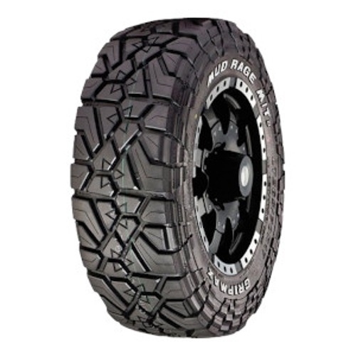 Foto pneumatico: GRIPMAX, MUD RAGE MT III RWL 265/70 R1717 121Q Estive