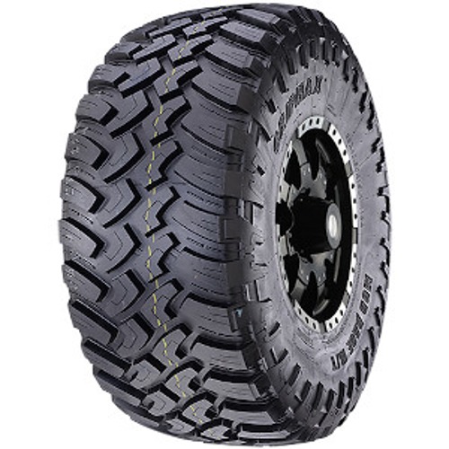 Foto pneumatico: GRIPMAX, MUD RAGE M/T P.O.R OWL 245/75 R1616 120Q Estive