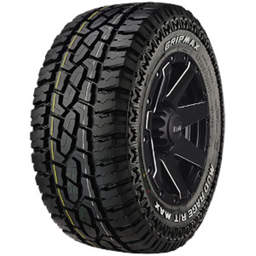 Foto pneumatico: GRIPMAX, INCEPTION S/T MAX OWL M+S 245/70 R1616 118Q Estive