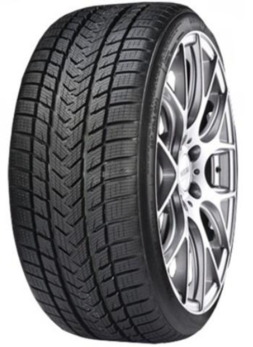 Foto pneumatico: GRIPMAX, PRO WINTER XL 275/35 R2020 102V Invernali