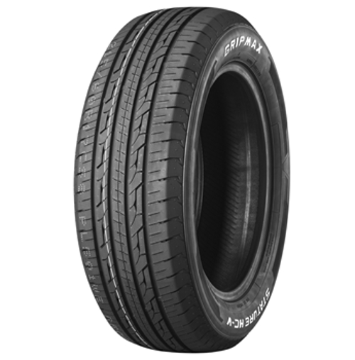 Foto pneumatico: GRIPMAX, Stature HC-V 215/65 R1616 109S Estive