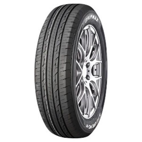 Foto pneumatico: GRIPMAX, STATURE HC-V C 8PR RWL M+S 215/65 R1616 109S Estive