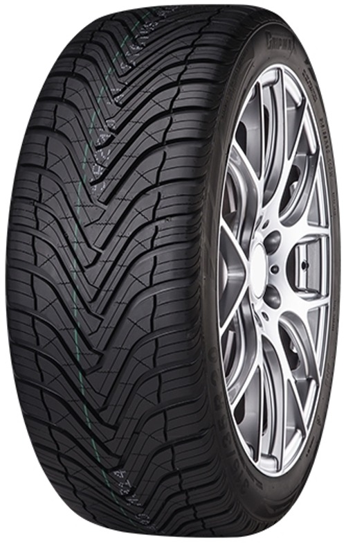 Foto pneumatico: GRIPMAX, SUREGRIP A/S 235/50 R1717 100W Quattro-stagioni