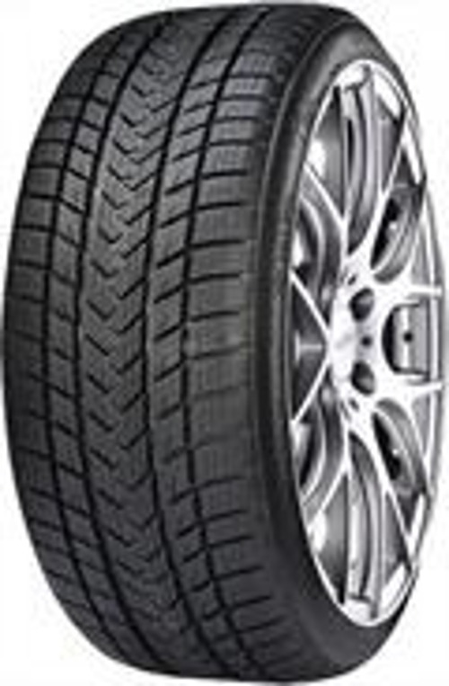Foto pneumatico: GRIPMAX, STATUS PRO WINTER 205/45 R1717 88V Invernali