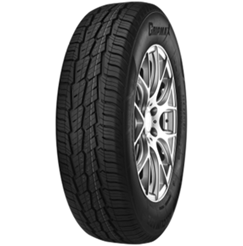 Foto pneumatico: GRIPMAX, SureGrip A/S VAN 225/75 R1616 121T Quattro-stagioni