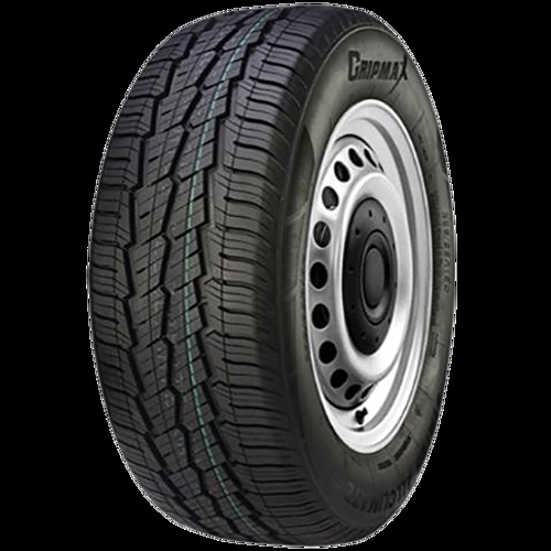 Foto pneumatico: GRIPMAX, SUREGRIP AS VAN C 8PR BSW M+S 3PMSF 185/75 R1616 104T Estive