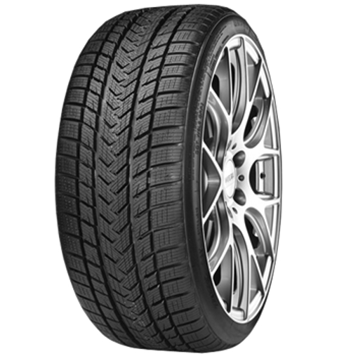 Foto pneumatico: GRIPMAX, SureGrip eWinter 205/60 R1717 97V Invernali